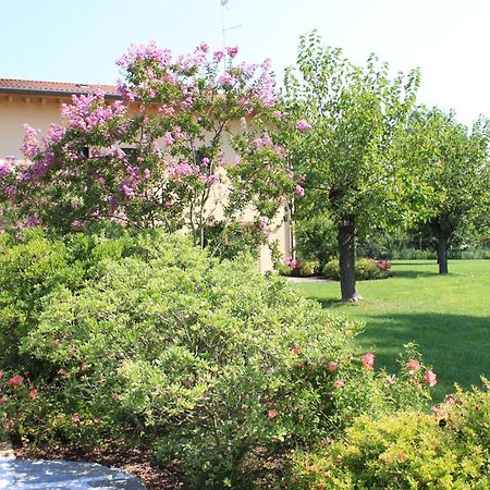 Ca' Del Sile Bed and Breakfast Morgano Rum bild