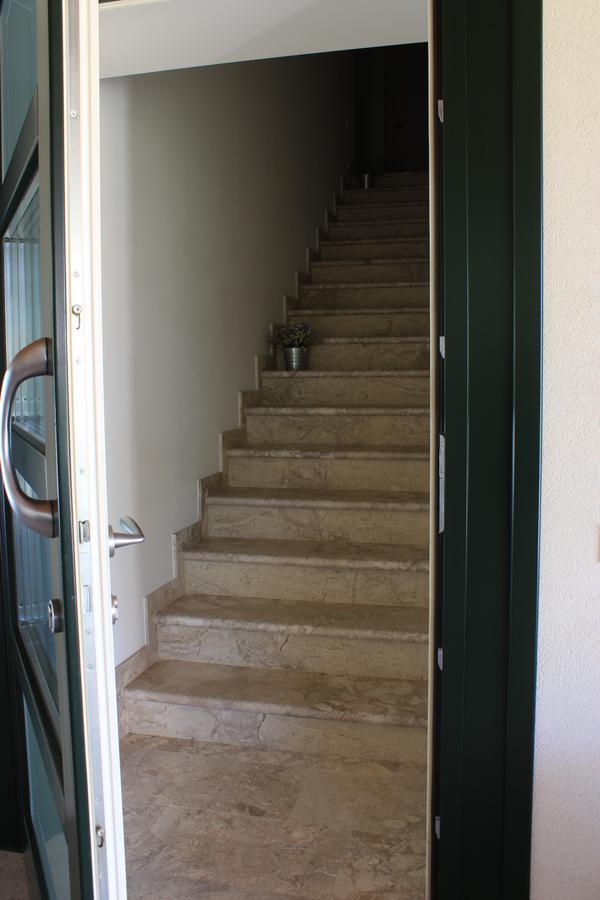 Ca' Del Sile Bed and Breakfast Morgano Exteriör bild